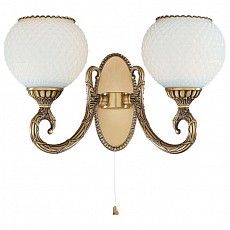 Бра reccagni angelo 8450 a 8450-2